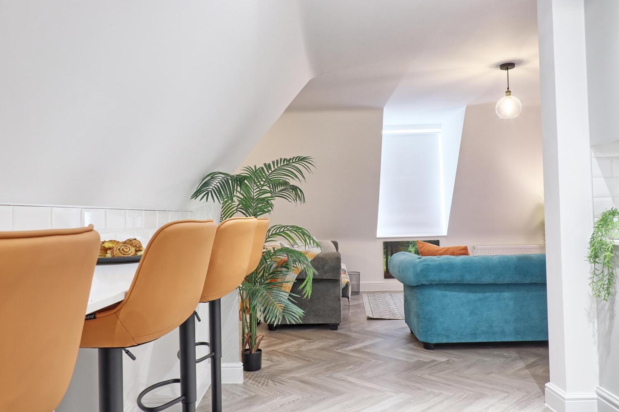 Writtle Massive 4 Bedroom Apartment With Parking In Gorgeous Countryside Location & Short Drive To Chelmsford City Centre Contractors Welcome Экстерьер фото